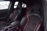 USED 2014 64 MERCEDES-BENZ A-CLASS 2.0 A45 AMG 4MATIC 5d 360 BHP ALCANTARA AMG PERF STEERING WHEEL