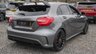 USED 2014 64 MERCEDES-BENZ A-CLASS 2.0 A45 AMG 4MATIC 5d 360 BHP ALCANTARA AMG PERF STEERING WHEEL