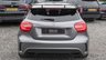 USED 2014 64 MERCEDES-BENZ A-CLASS 2.0 A45 AMG 4MATIC 5d 360 BHP ALCANTARA AMG PERF STEERING WHEEL