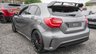 USED 2014 64 MERCEDES-BENZ A-CLASS 2.0 A45 AMG 4MATIC 5d 360 BHP ALCANTARA AMG PERF STEERING WHEEL