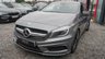 USED 2014 64 MERCEDES-BENZ A-CLASS 2.0 A45 AMG 4MATIC 5d 360 BHP ALCANTARA AMG PERF STEERING WHEEL
