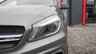 USED 2014 64 MERCEDES-BENZ A-CLASS 2.0 A45 AMG 4MATIC 5d 360 BHP ALCANTARA AMG PERF STEERING WHEEL
