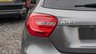 USED 2014 64 MERCEDES-BENZ A-CLASS 2.0 A45 AMG 4MATIC 5d 360 BHP ALCANTARA AMG PERF STEERING WHEEL