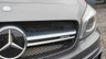 USED 2014 64 MERCEDES-BENZ A-CLASS 2.0 A45 AMG 4MATIC 5d 360 BHP ALCANTARA AMG PERF STEERING WHEEL