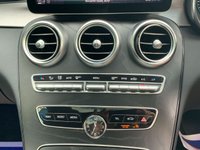 USED 2018 68 MERCEDES-BENZ C CLASS 2.0 C 300 AMG LINE PREMIUM PLUS 2d 255 BHP C300 AMG PREMIUM PLUS COUPE - 9SPD AUTOMATIC PADDLE SHIFT - HDD SATELITTE NAVIGATION - PANORAMIC GLASS ROOF - LEATHE ALCANTARA INTERIOR - FULL SERVICE HISTORY
