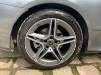 USED 2018 68 MERCEDES-BENZ C CLASS 2.0 C 300 AMG LINE PREMIUM PLUS 2d 255 BHP C300 AMG PREMIUM PLUS COUPE - 9SPD AUTOMATIC PADDLE SHIFT - HDD SATELITTE NAVIGATION - PANORAMIC GLASS ROOF - LEATHE ALCANTARA INTERIOR - FULL SERVICE HISTORY