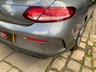 USED 2018 68 MERCEDES-BENZ C CLASS 2.0 C 300 AMG LINE PREMIUM PLUS 2d 255 BHP C300 AMG PREMIUM PLUS COUPE - 9SPD AUTOMATIC PADDLE SHIFT - HDD SATELITTE NAVIGATION - PANORAMIC GLASS ROOF - LEATHE ALCANTARA INTERIOR - FULL SERVICE HISTORY