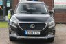 USED 2019 19 MG MG ZS 1.5 EXCITE 5d 105 BHP SERVICED JULY 2021