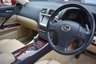 USED 2008 58 LEXUS IS 2.5 250 SE-L 4d 204 BHP FULL LEXUS SERVICE HISTORY.