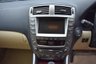 USED 2008 58 LEXUS IS 2.5 250 SE-L 4d 204 BHP FULL LEXUS SERVICE HISTORY.