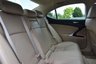 USED 2008 58 LEXUS IS 2.5 250 SE-L 4d 204 BHP FULL LEXUS SERVICE HISTORY.