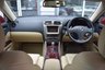 USED 2008 58 LEXUS IS 2.5 250 SE-L 4d 204 BHP FULL LEXUS SERVICE HISTORY.