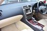 USED 2008 58 LEXUS IS 2.5 250 SE-L 4d 204 BHP FULL LEXUS SERVICE HISTORY.