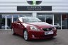USED 2008 58 LEXUS IS 2.5 250 SE-L 4d 204 BHP FULL LEXUS SERVICE HISTORY.