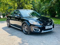 USED 2012 12 VOLVO C30 1.6 DRIVE SE S/S 3d 113 BHP 