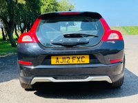USED 2012 12 VOLVO C30 1.6 DRIVE SE S/S 3d 113 BHP 