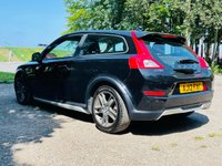 USED 2012 12 VOLVO C30 1.6 DRIVE SE S/S 3d 113 BHP 