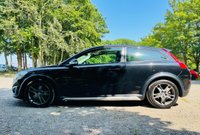 USED 2012 12 VOLVO C30 1.6 DRIVE SE S/S 3d 113 BHP 