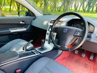 USED 2012 12 VOLVO C30 1.6 DRIVE SE S/S 3d 113 BHP 