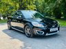 USED 2012 12 VOLVO C30 1.6 DRIVE SE S/S 3d 113 BHP 