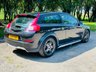 USED 2012 12 VOLVO C30 1.6 DRIVE SE S/S 3d 113 BHP 