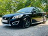 USED 2012 12 VOLVO C30 1.6 DRIVE SE S/S 3d 113 BHP 
