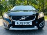 USED 2012 12 VOLVO C30 1.6 DRIVE SE S/S 3d 113 BHP 