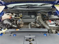 USED 2013 13 FORD RANGER 2.2 LIMITED 4X4 DCB TDCI 4d 148 BHP LEATHER + TOW BAR ** NO VAT **