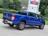 USED 2013 13 FORD RANGER 2.2 LIMITED 4X4 DCB TDCI 4d 148 BHP LEATHER + TOW BAR ** NO VAT **