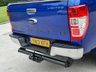 USED 2013 13 FORD RANGER 2.2 LIMITED 4X4 DCB TDCI 4d 148 BHP LEATHER + TOW BAR ** NO VAT **