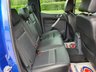 USED 2013 13 FORD RANGER 2.2 LIMITED 4X4 DCB TDCI 4d 148 BHP LEATHER + TOW BAR ** NO VAT **