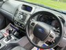USED 2013 13 FORD RANGER 2.2 LIMITED 4X4 DCB TDCI 4d 148 BHP LEATHER + TOW BAR ** NO VAT **