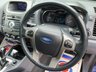USED 2013 13 FORD RANGER 2.2 LIMITED 4X4 DCB TDCI 4d 148 BHP LEATHER + TOW BAR ** NO VAT **