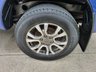 USED 2013 13 FORD RANGER 2.2 LIMITED 4X4 DCB TDCI 4d 148 BHP LEATHER + TOW BAR ** NO VAT **