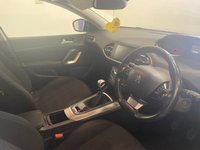 USED 2015 15 PEUGEOT 308 1.6 HDI S/S ACTIVE 5d 115 BHP NATIONWIDE DELIVERY