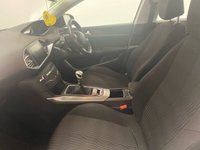 USED 2015 15 PEUGEOT 308 1.6 HDI S/S ACTIVE 5d 115 BHP NATIONWIDE DELIVERY