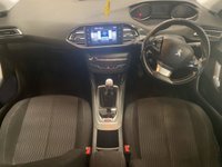 USED 2015 15 PEUGEOT 308 1.6 HDI S/S ACTIVE 5d 115 BHP NATIONWIDE DELIVERY