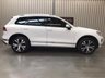 USED 2016 16 VOLKSWAGEN TOUAREG 3.0 V6 R-LINE TDI BLUEMOTION TECHNOLOGY 5d 259 BHP FINANCE RATES  FROM 6.9 % APR
