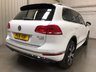 USED 2016 16 VOLKSWAGEN TOUAREG 3.0 V6 R-LINE TDI BLUEMOTION TECHNOLOGY 5d 259 BHP FINANCE RATES  FROM 6.9 % APR