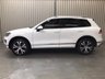 USED 2016 16 VOLKSWAGEN TOUAREG 3.0 V6 R-LINE TDI BLUEMOTION TECHNOLOGY 5d 259 BHP FINANCE RATES  FROM 6.9 % APR