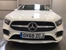 USED 2019 69 MERCEDES-BENZ A-CLASS 1.3 A 200 AMG LINE 5d 161 BHP 1 OWNER, FINANCE FROM 6.9% APR