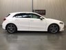 USED 2019 69 MERCEDES-BENZ A-CLASS 1.3 A 200 AMG LINE 5d 161 BHP 1 OWNER, FINANCE FROM 6.9% APR