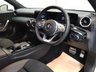 USED 2019 69 MERCEDES-BENZ A-CLASS 1.3 A 200 AMG LINE 5d 161 BHP 1 OWNER, FINANCE FROM 6.9% APR
