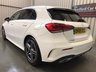 USED 2019 69 MERCEDES-BENZ A-CLASS 1.3 A 200 AMG LINE 5d 161 BHP 1 OWNER, FINANCE FROM 6.9% APR