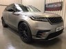 USED 2017 67 LAND ROVER RANGE ROVER VELAR 2.0 R-DYNAMIC SE 5d 238 BHP FINANCE RATES  FROM 6.9 % APR