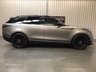 USED 2017 67 LAND ROVER RANGE ROVER VELAR 2.0 R-DYNAMIC SE 5d 238 BHP FINANCE RATES  FROM 6.9 % APR