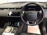 USED 2017 67 LAND ROVER RANGE ROVER VELAR 2.0 R-DYNAMIC SE 5d 238 BHP FINANCE RATES  FROM 6.9 % APR