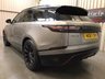 USED 2017 67 LAND ROVER RANGE ROVER VELAR 2.0 R-DYNAMIC SE 5d 238 BHP FINANCE RATES  FROM 6.9 % APR