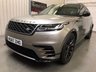 USED 2017 67 LAND ROVER RANGE ROVER VELAR 2.0 R-DYNAMIC SE 5d 238 BHP FINANCE RATES  FROM 6.9 % APR