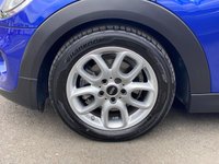 USED 2018 18 MINI HATCH ONE 1.5 ONE 3d 101 BHP ** RAC BUYSURE INSPECTED **